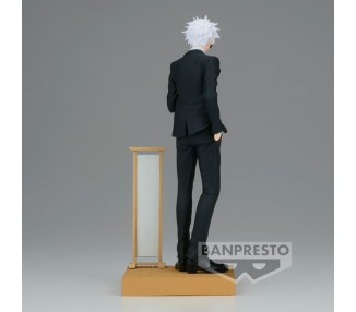 Figura Satoru Gojo Diorama Jujutsu Kaisen 15cm