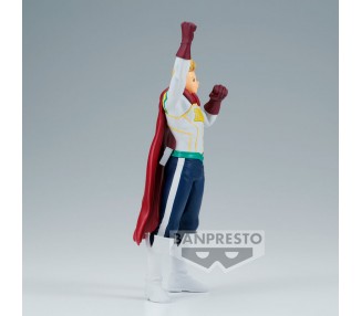 Figura Lemillion II Age of Heroes My Hero Academia 17cm
