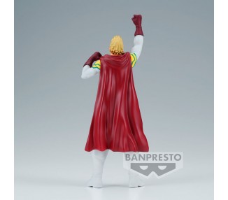 Figura Lemillion II Age of Heroes My Hero Academia 17cm