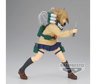 Figura Himiko Toga Evil Villains My Hero Academia 17cm