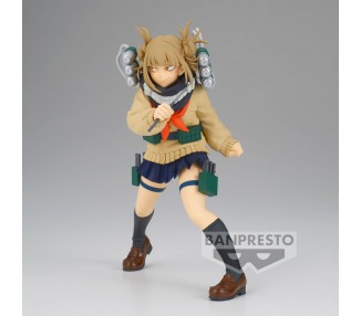 Figura Himiko Toga Evil Villains My Hero Academia 17cm