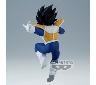 Figura Vegeta Match Makers Dragon Ball Z 10cm