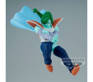 Figura Zarbon Match Makers Dragon Ball Z 13cm