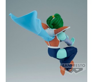 Figura Zarbon Match Makers Dragon Ball Z 13cm
