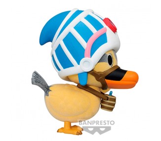 Figura Karro Fluffy Puffy One Piece 7cm