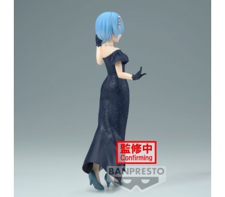 Figura Rem Glitter & Glamours Starting Life in Another World Re:Zero 23cm