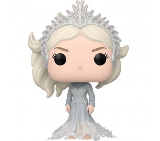 Figura POP DC Comics Aquaman y el Reino Perdido Atlanna