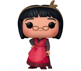 Figura POP Disney Wish Dahlia