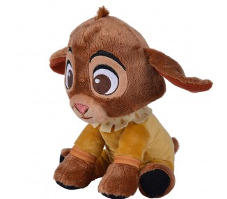 Peluche Valentino Wish Disney 23cm