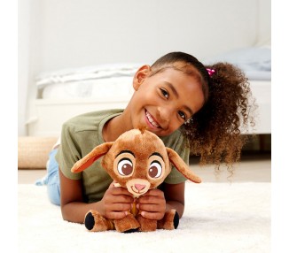 Peluche Valentino Wish Disney 23cm