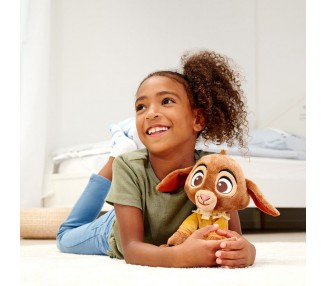 Peluche Valentino Wish Disney 23cm