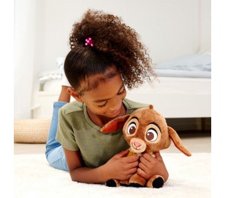 Peluche Valentino Wish Disney 23cm