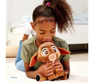 Peluche Valentino Wish Disney 23cm