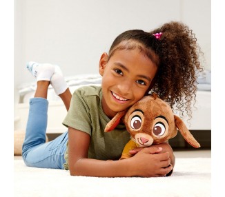 Peluche Valentino Wish Disney 23cm