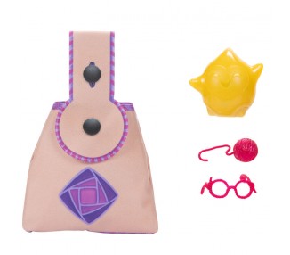 Adorable Star luminoso + bolso Wish Disney