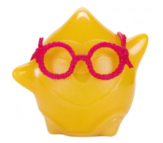 Adorable Star luminoso + bolso Wish Disney