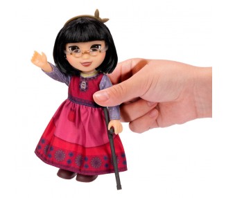 Muñeca Dahlia Wish Disney 15cm