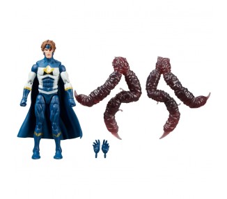Figura New Warriors Justice Marvel Legends 15cm