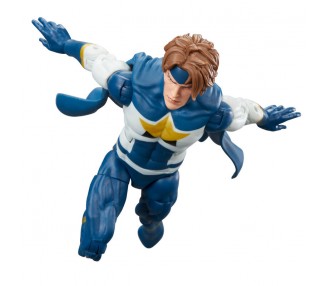 Figura New Warriors Justice Marvel Legends 15cm