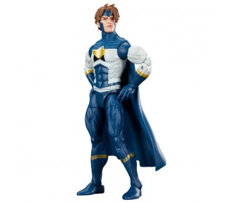 Figura New Warriors Justice Marvel Legends 15cm