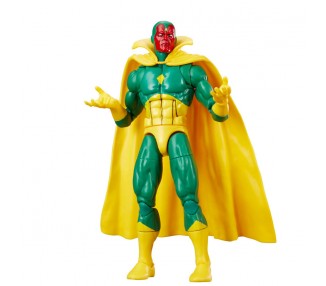 Figura Vision Marvel Legends 15cm