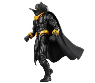 Figura Black Panther Marvel Legends 15cm