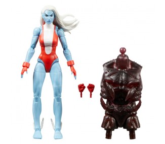 Figura Namorita Marvel Legends 15cm