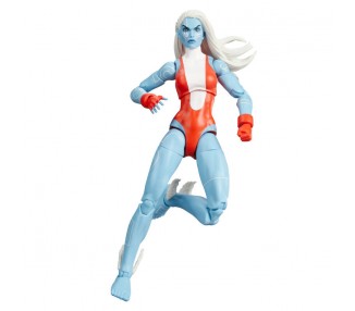 Figura Namorita Marvel Legends 15cm