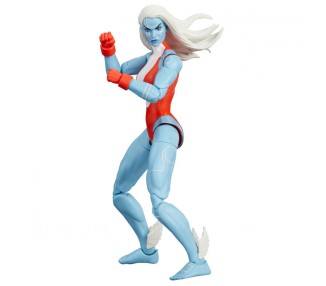 Figura Namorita Marvel Legends 15cm