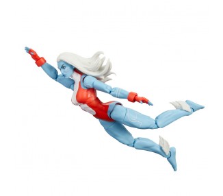 Figura Namorita Marvel Legends 15cm