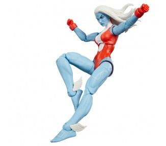 Figura Namorita Marvel Legends 15cm