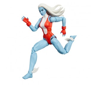 Figura Namorita Marvel Legends 15cm