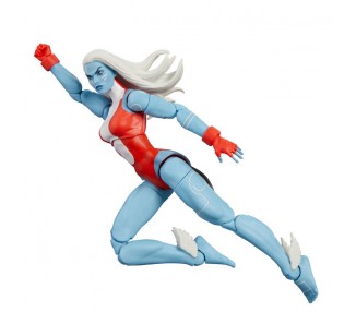 Figura Namorita Marvel Legends 15cm