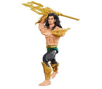Figura Namor Marvel Legends 15cm