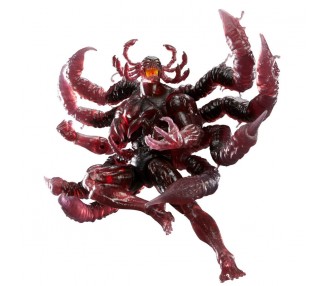 Figura Namor Marvel Legends 15cm