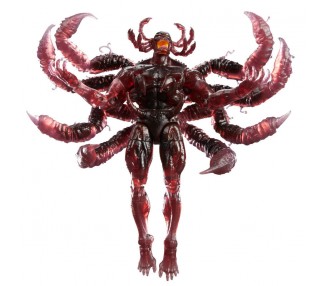 Figura Namor Marvel Legends 15cm