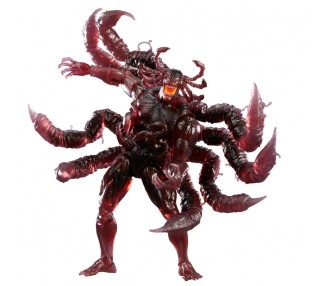 Figura Namor Marvel Legends 15cm