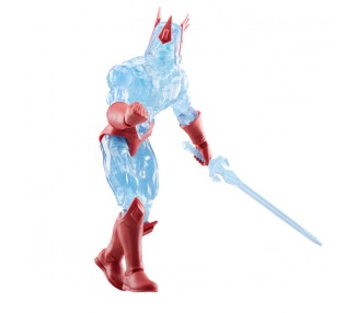 Figura Marvel Crystar Marvel Legends 15cm
