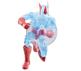 Figura Marvel Crystar Marvel Legends 15cm
