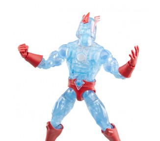 Figura Marvel Crystar Marvel Legends 15cm