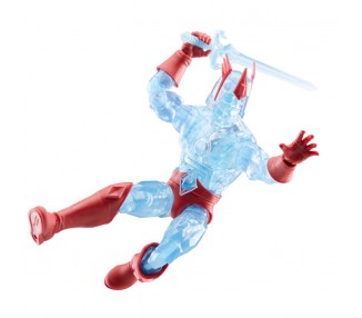 Figura Marvel Crystar Marvel Legends 15cm