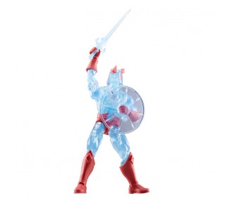 Figura Marvel Crystar Marvel Legends 15cm