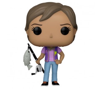 Figura POP Parks & Recreation Ann Goddess
