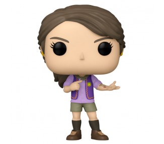Figura POP Parks & Recreation April Goddess