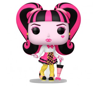 Figura POP Monster High Draculaura