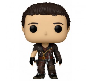 Figura POP Warner Bros 100th Mad Max The Road Warrior Max