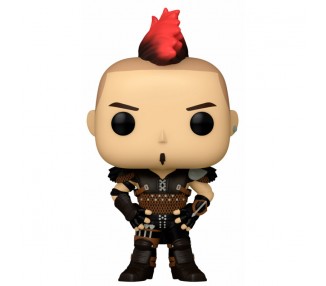 Figura POP Warner Bros 100th Mad Max The Road Warrior Wez
