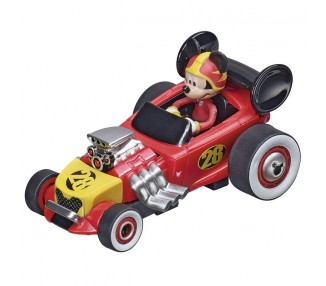 Circuito carreras Mickey & Donald Disney