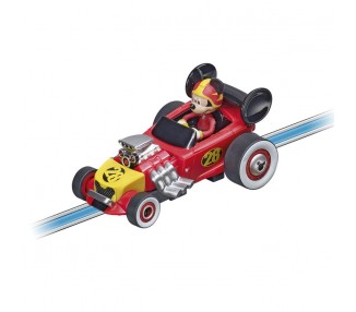 Circuito carreras Mickey & Donald Disney