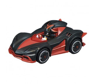 Coche pull speed Sonic the Hedgehog Kart surtido